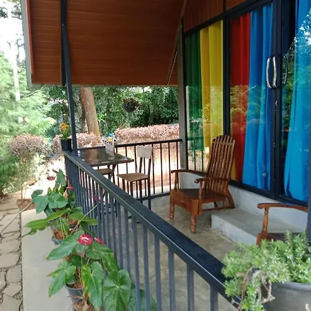 Fair View Cottage Ella Room photo