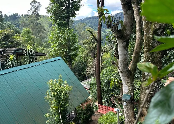 Fair View Cottage