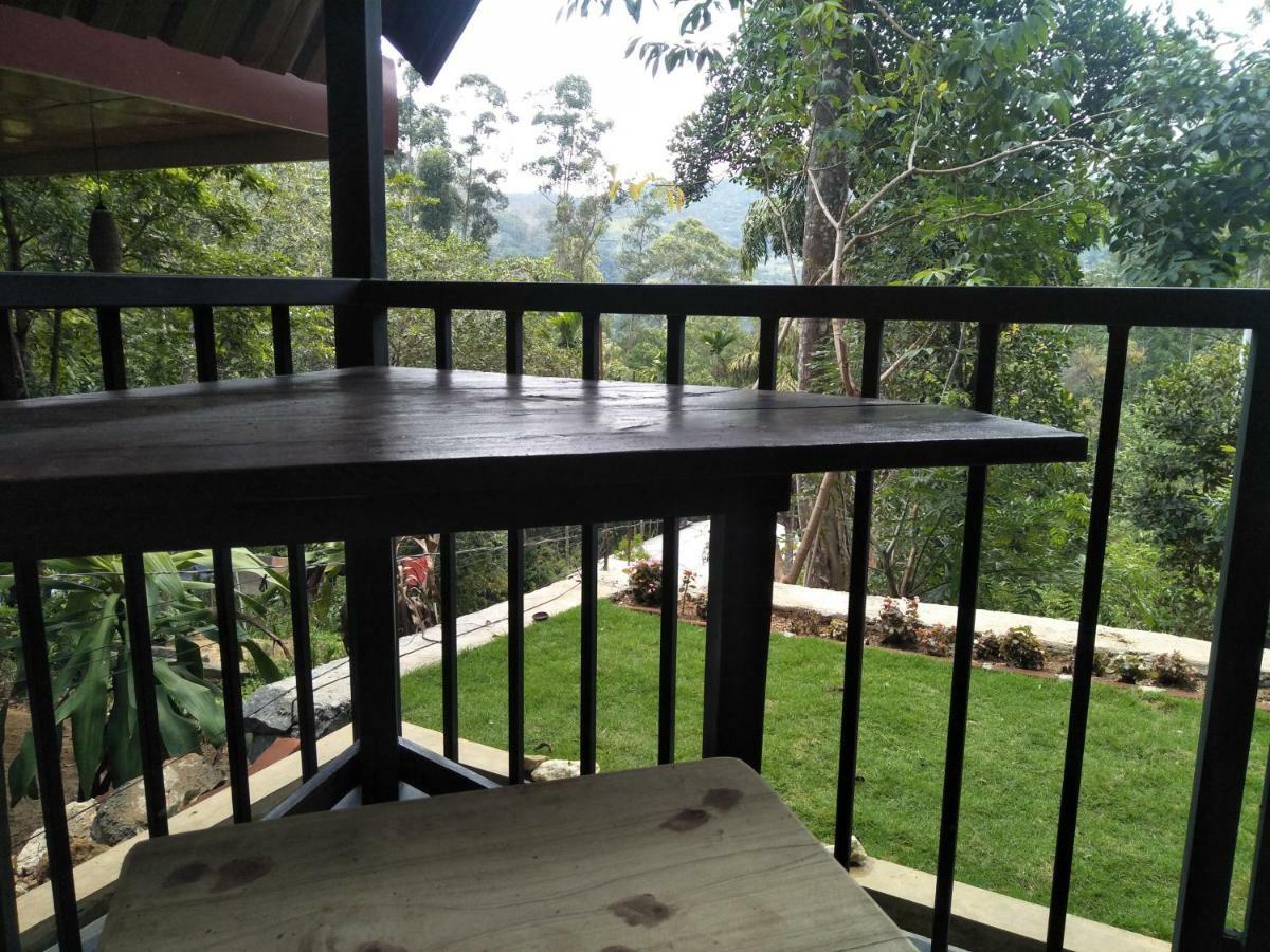 Country house Fair View